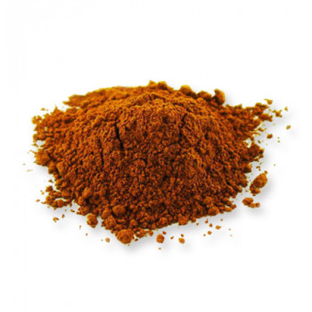 Kakaový nepražený prášek BIO RAW Lifefood 1 kg